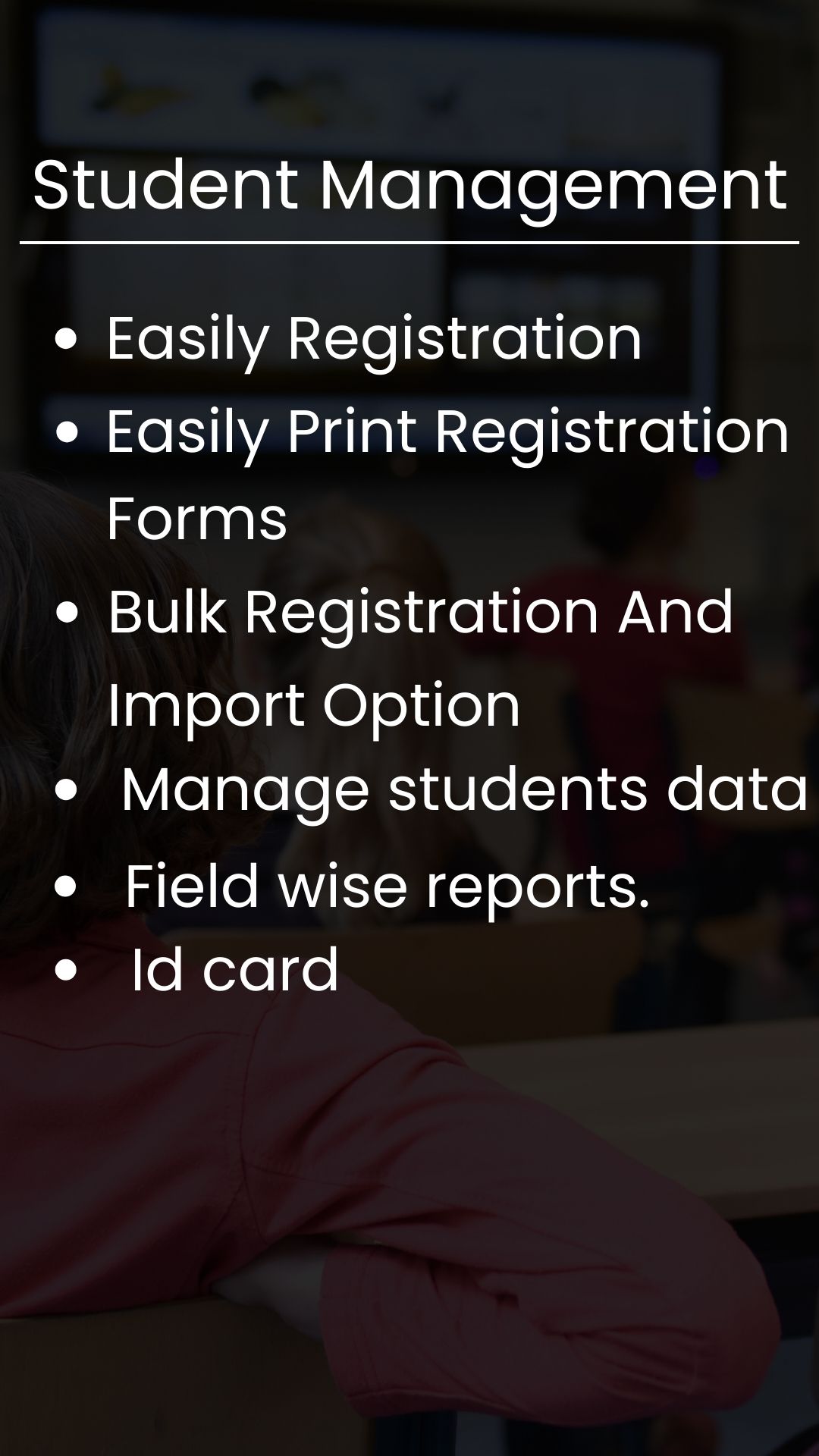 Education Technology