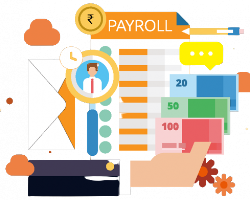 Payroll Managment